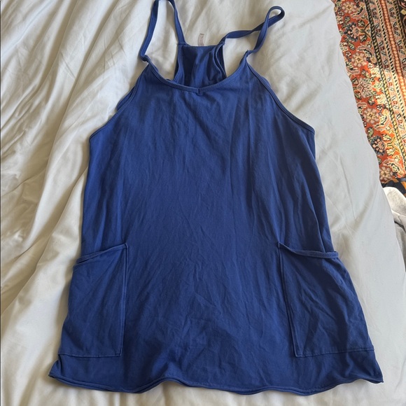 Free People Hot Shot Minidress - Picture 7 of 8